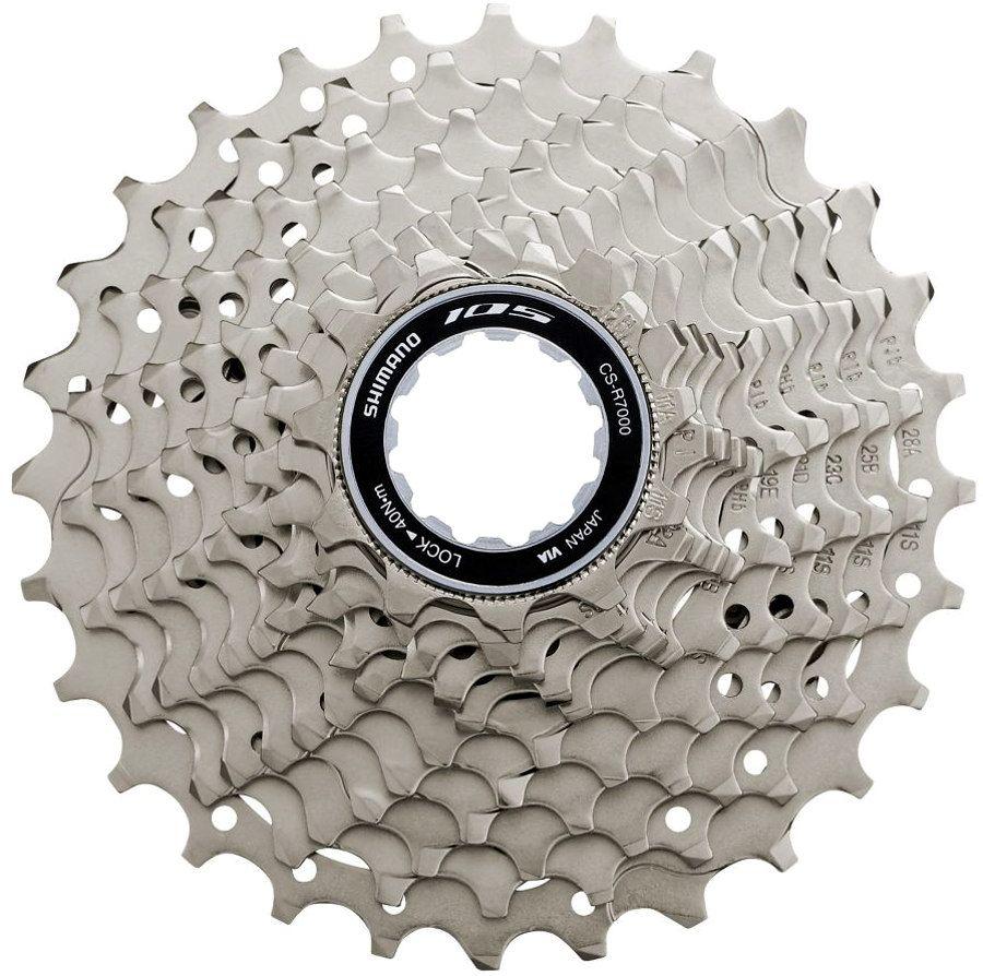 Shimano CS-R7000 105 11 Speed Cassette